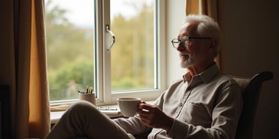 Living with MS: 10 Powerful Lessons for a Meaningful Life